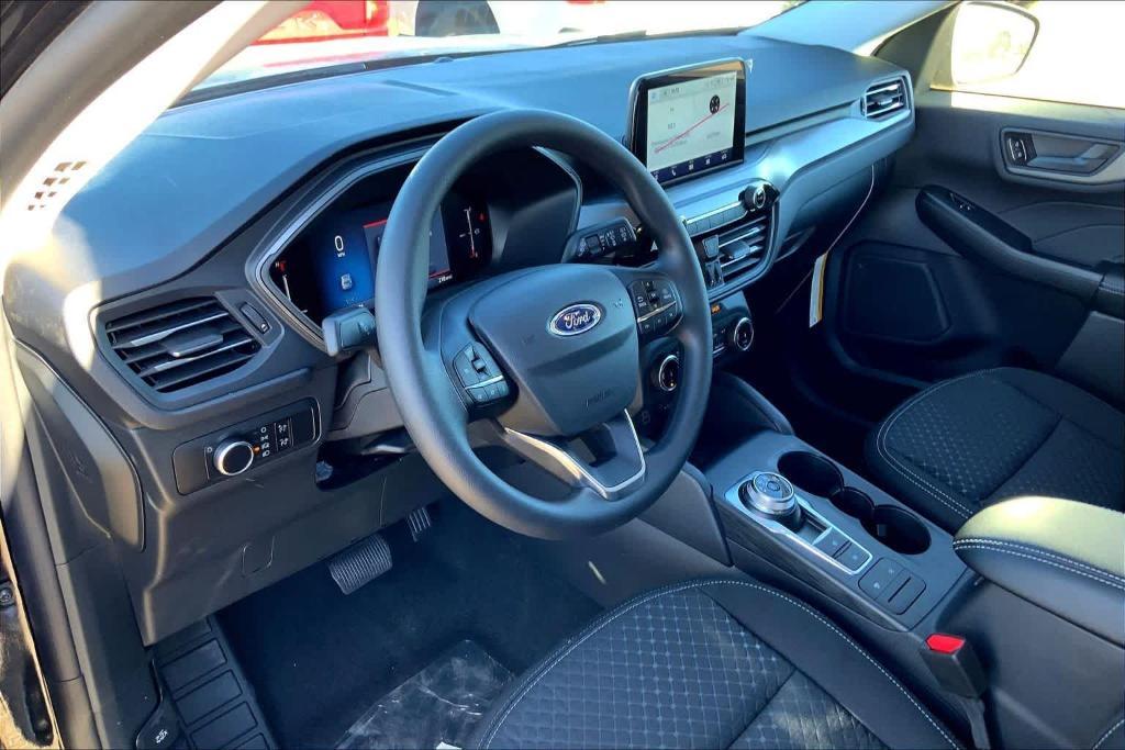 new 2026 Ford Escape car, priced at $26,320