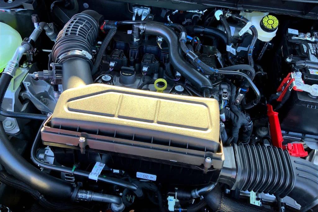 new 2026 Ford Escape car, priced at $25,240