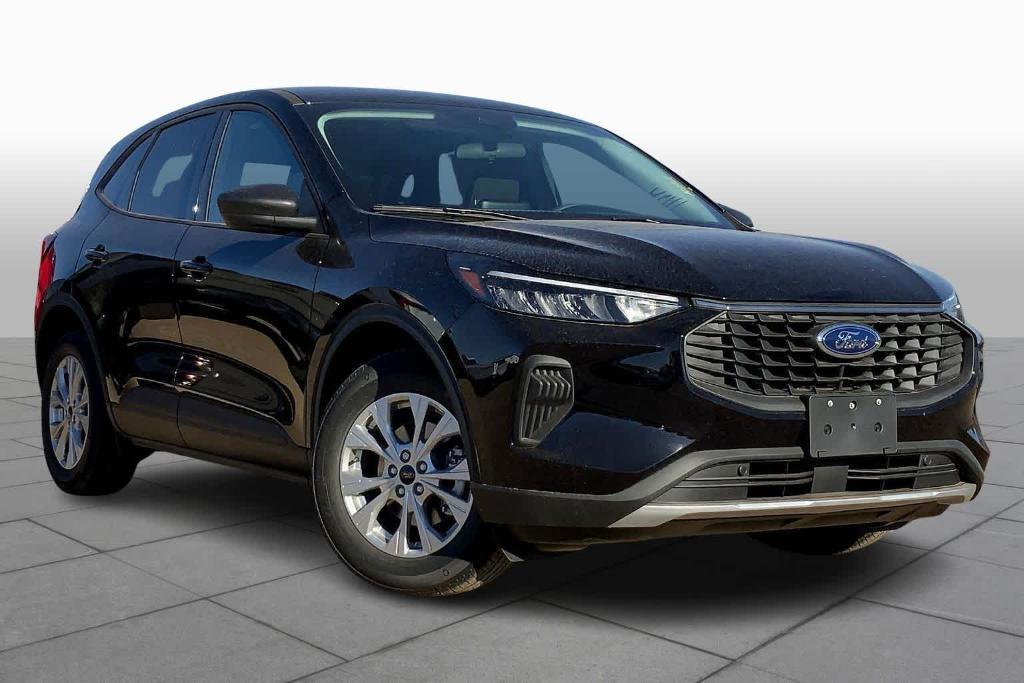 new 2026 Ford Escape car, priced at $26,320