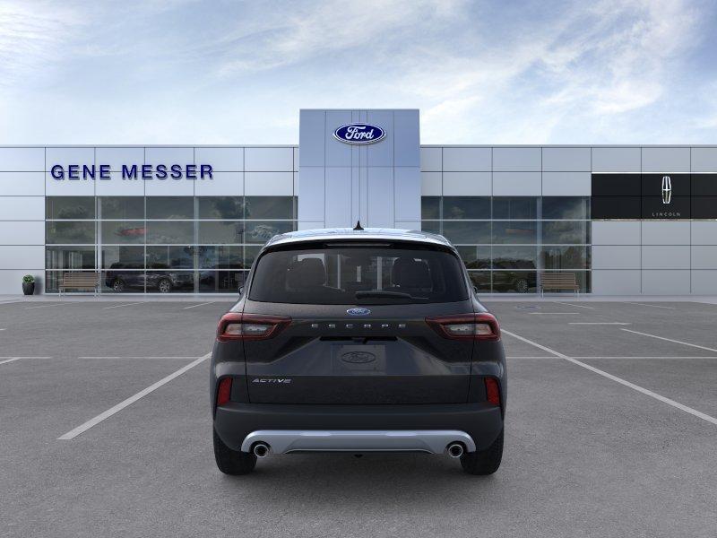new 2026 Ford Escape car, priced at $26,415