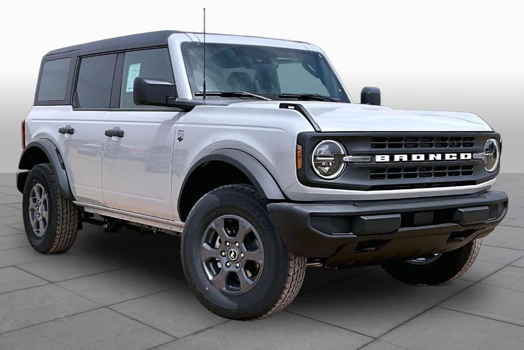 new 2026 Ford Bronco car, priced at $49,235