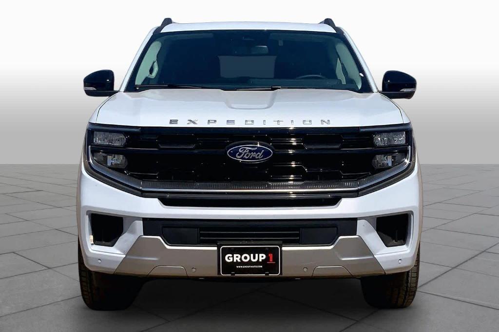 new 2026 Ford Expedition Max car, priced at $82,780