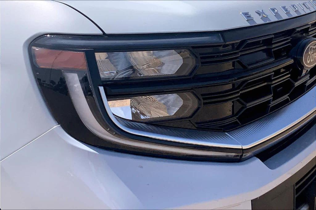new 2026 Ford Expedition Max car, priced at $82,780