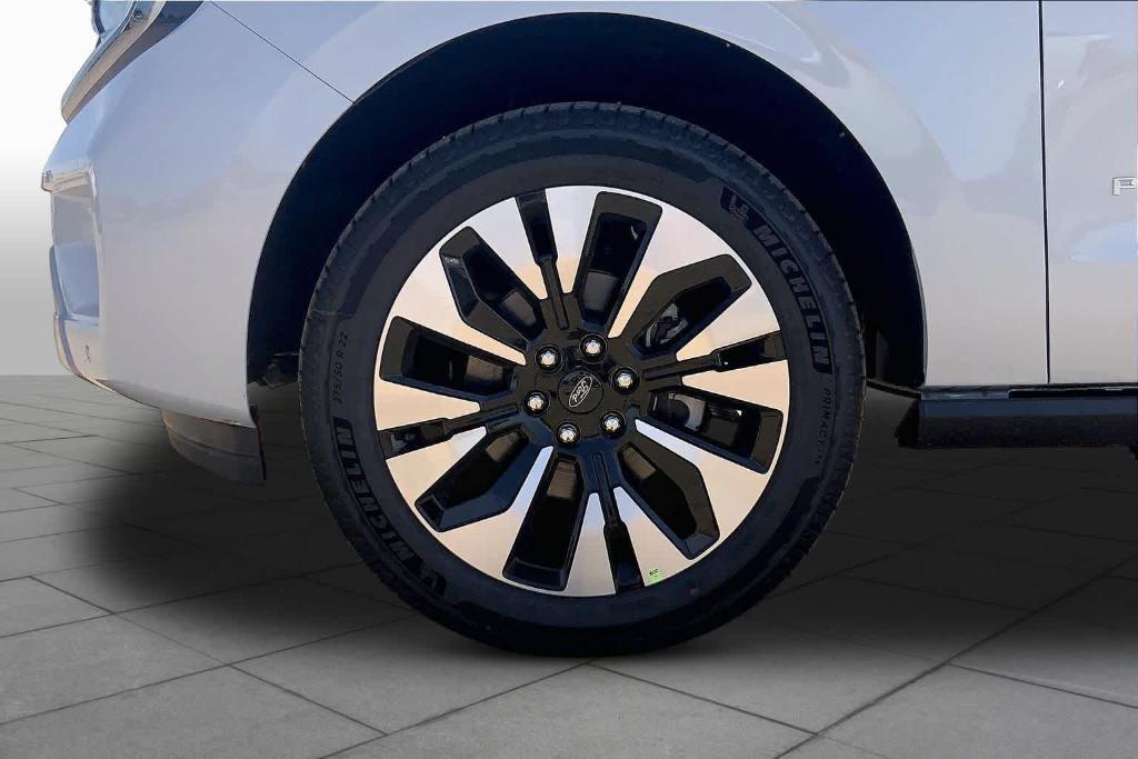 new 2026 Ford Expedition Max car, priced at $82,780