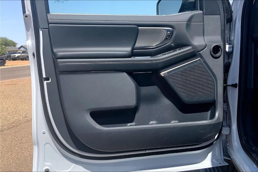new 2026 Ford Expedition Max car, priced at $82,780