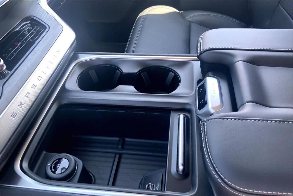new 2026 Ford Expedition Max car, priced at $82,780