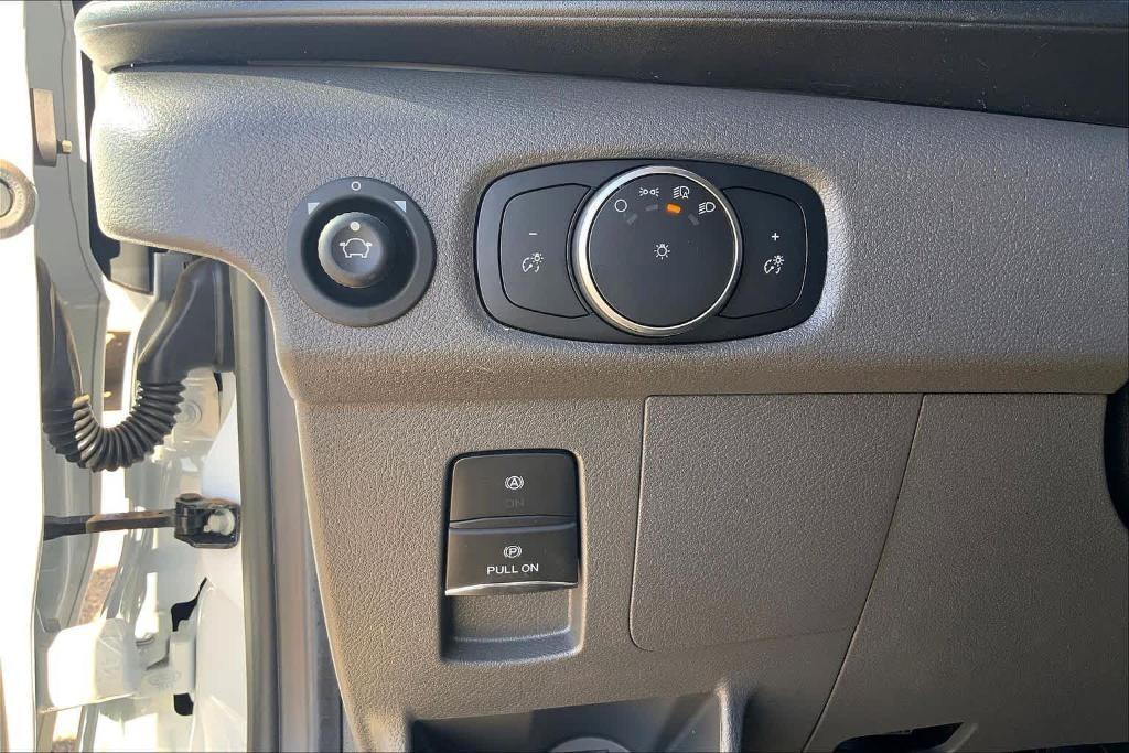 new 2026 Ford Transit-250 car, priced at $54,175