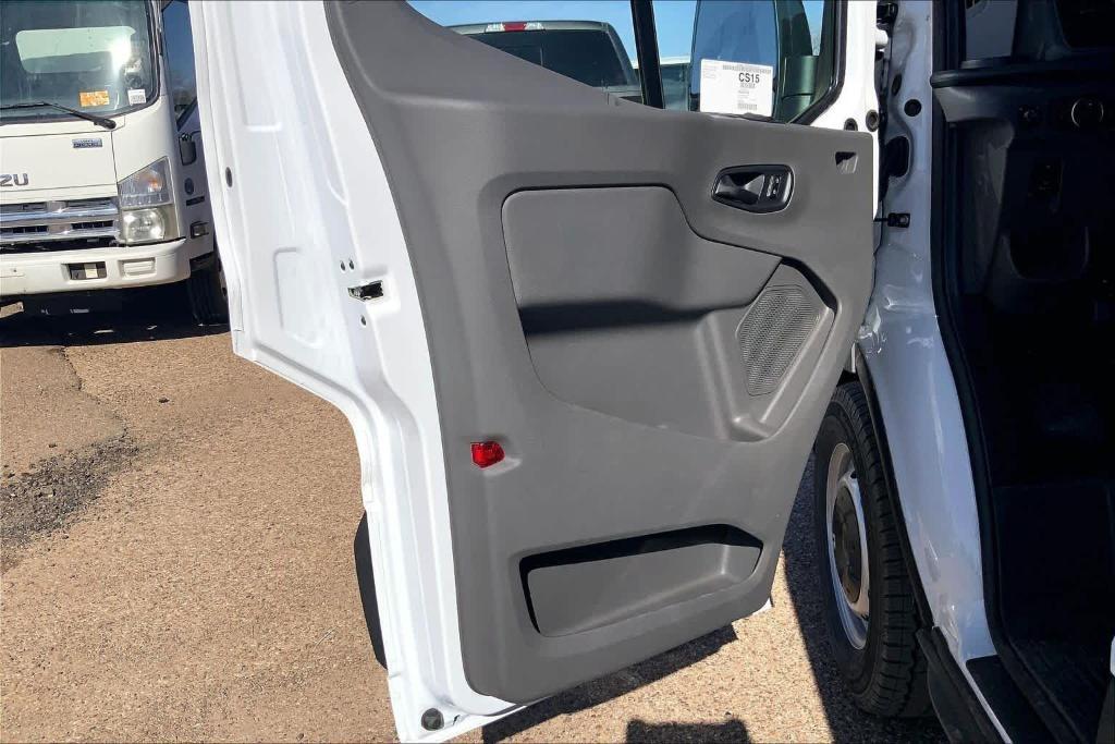 new 2026 Ford Transit-250 car, priced at $54,175