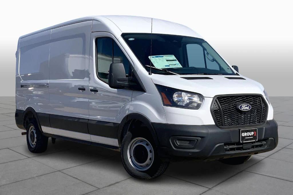 new 2026 Ford Transit-250 car, priced at $54,175