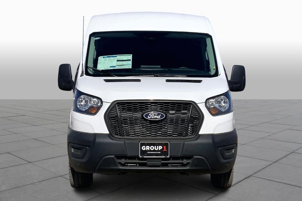 new 2026 Ford Transit-250 car, priced at $54,175