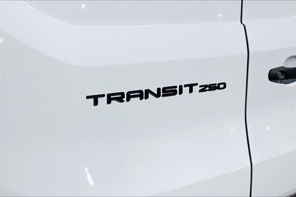 new 2026 Ford Transit-250 car, priced at $54,175
