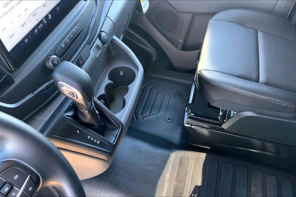 new 2026 Ford Transit-250 car, priced at $54,175