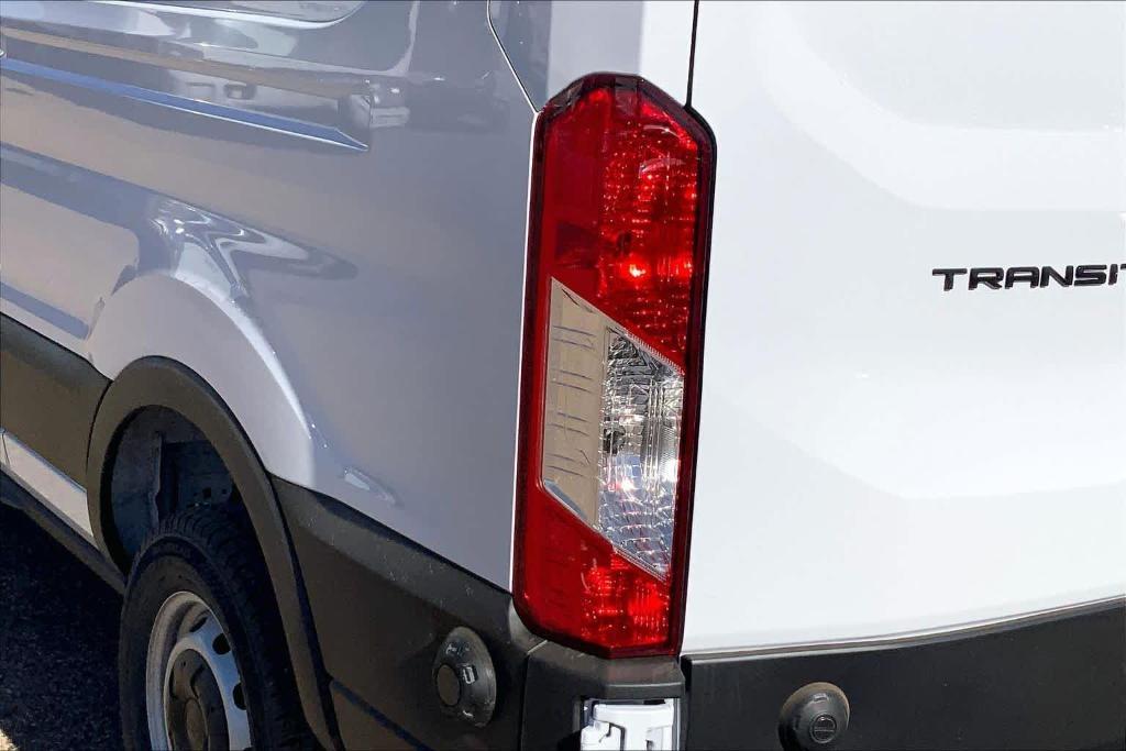 new 2026 Ford Transit-250 car, priced at $54,175