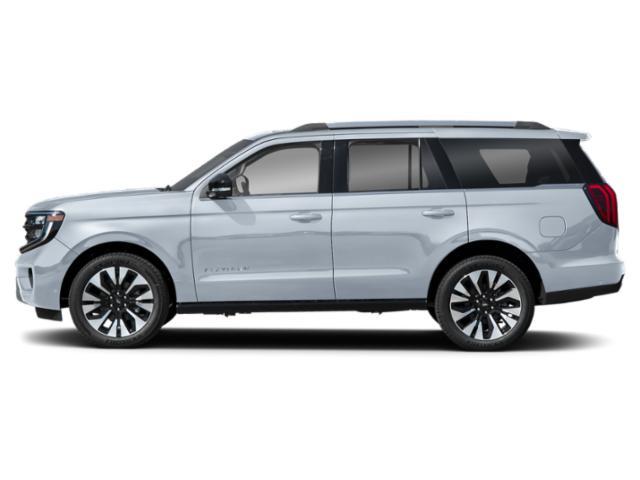 new 2026 Ford Expedition car, priced at $82,785