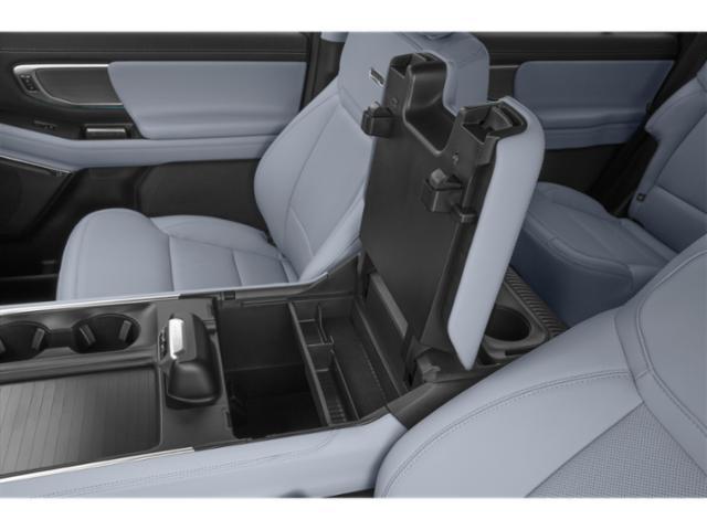 new 2026 Ford Expedition car, priced at $81,790