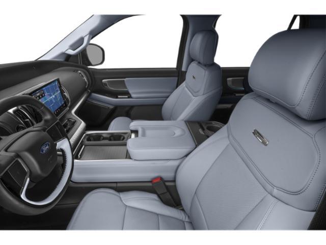 new 2026 Ford Expedition car, priced at $81,790