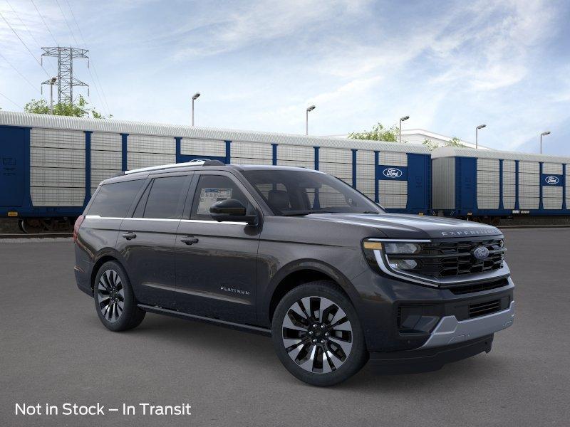 new 2026 Ford Expedition car, priced at $81,790