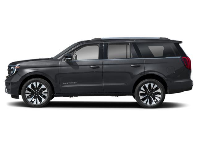 new 2026 Ford Expedition car, priced at $81,790