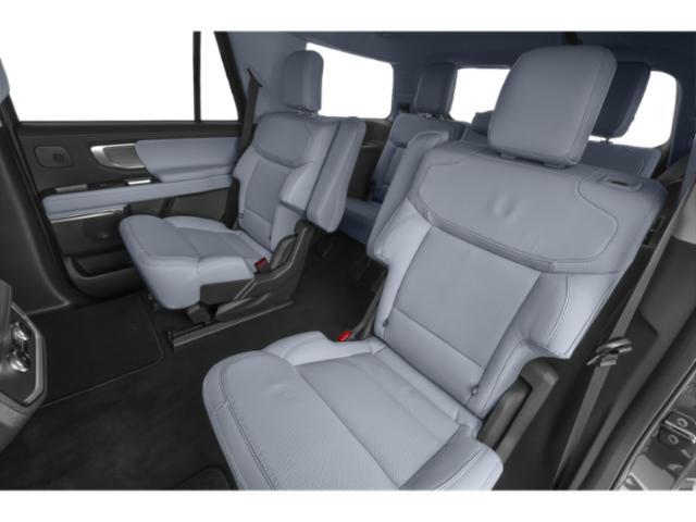 new 2026 Ford Expedition car, priced at $81,790