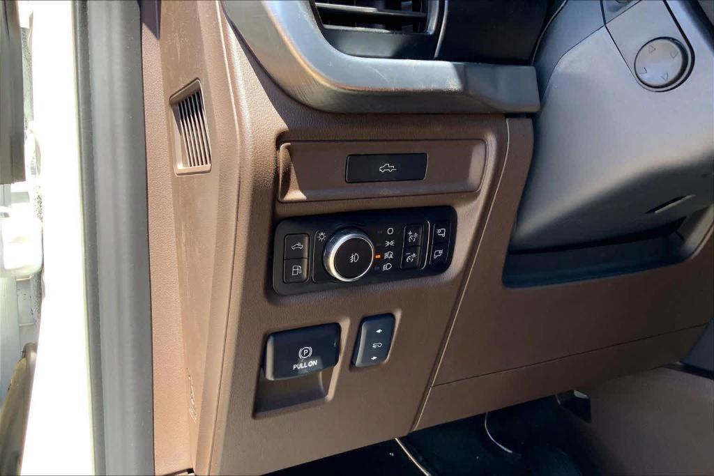 new 2026 Ford F-150 car, priced at $81,010