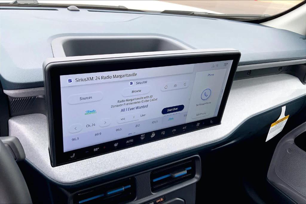 new 2026 Ford Maverick car, priced at $35,515