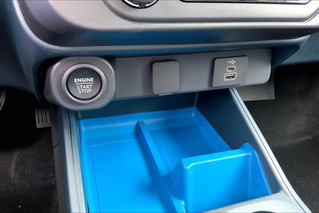 new 2026 Ford Maverick car, priced at $35,515