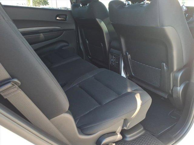 new 2026 Dodge Durango car, priced at $36,279