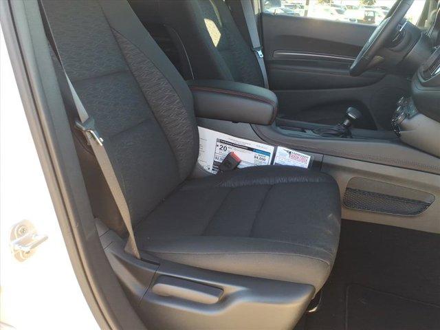 new 2026 Dodge Durango car, priced at $36,279