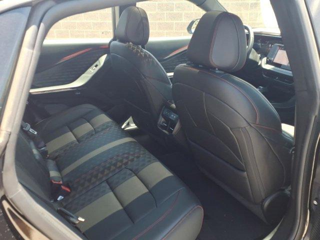 new 2026 Dodge Charger car, priced at $63,769