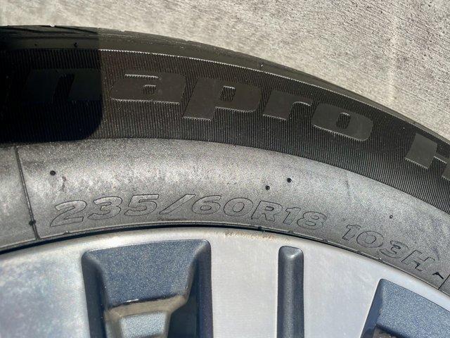 used 2022 Nissan Rogue car, priced at $22,477