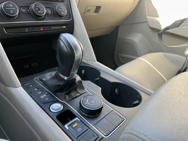 used 2018 Volkswagen Atlas car, priced at $13,977