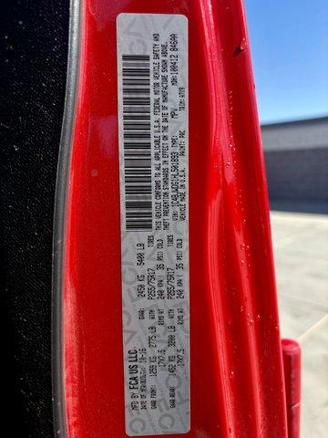 used 2017 Jeep Wrangler Unlimited car, priced at $18,977