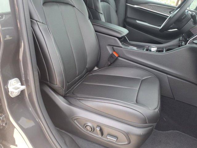 new 2025 Jeep Grand Cherokee L car, priced at $48,204
