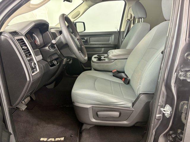 used 2018 Ram 1500 car, priced at $17,977