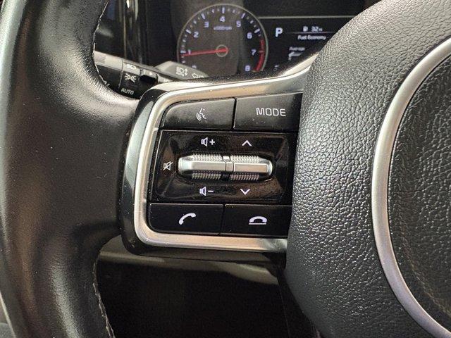 used 2023 Kia Sorento car, priced at $28,477