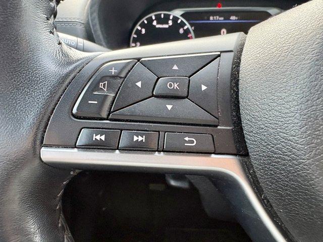 used 2021 Nissan Sentra car, priced at $16,977