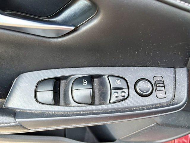 used 2021 Nissan Sentra car, priced at $16,977