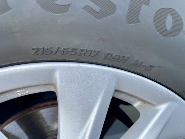 used 2024 Toyota Corolla Cross car, priced at $24,977