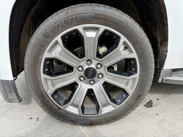 used 2018 Chevrolet Suburban car, priced at $23,477