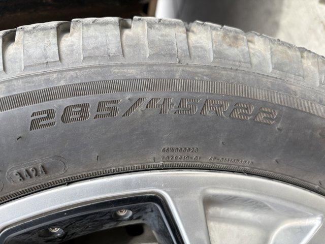 used 2018 Chevrolet Suburban car, priced at $23,477