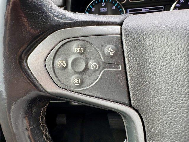 used 2018 Chevrolet Suburban car, priced at $23,477