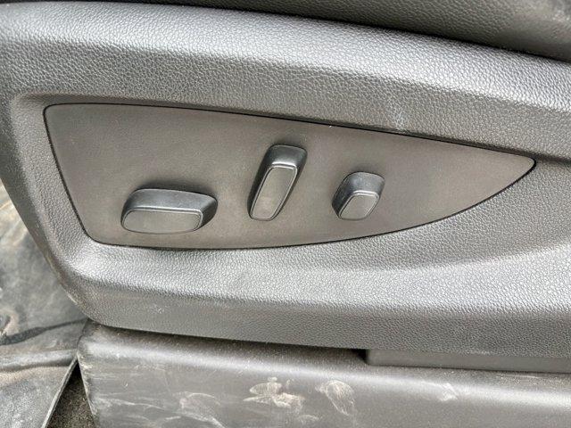 used 2018 Chevrolet Suburban car, priced at $23,477