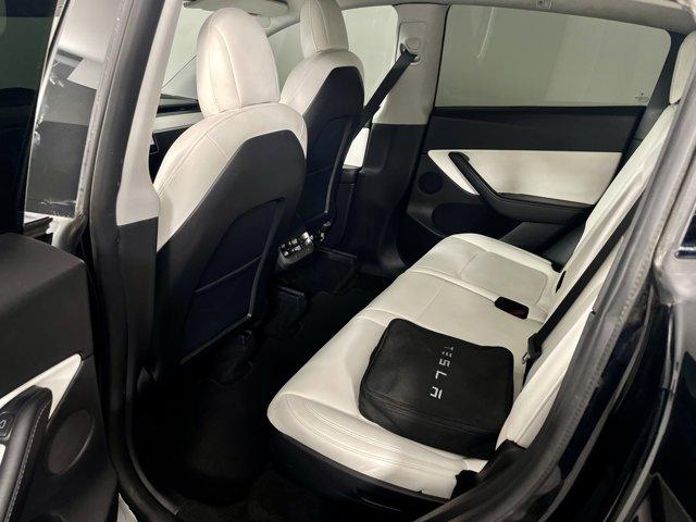 used 2021 Tesla Model Y car, priced at $20,477
