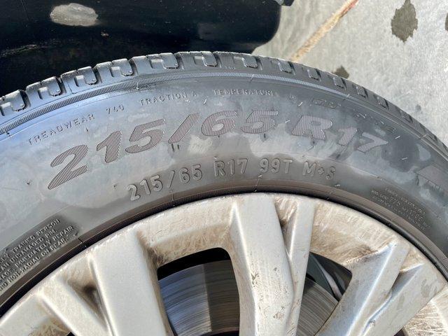 used 2018 Volkswagen Tiguan car, priced at $12,997