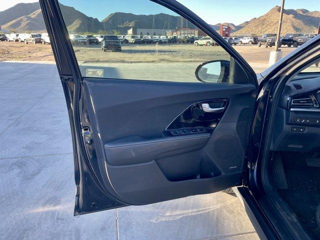 used 2022 Kia Niro EV car, priced at $17,977