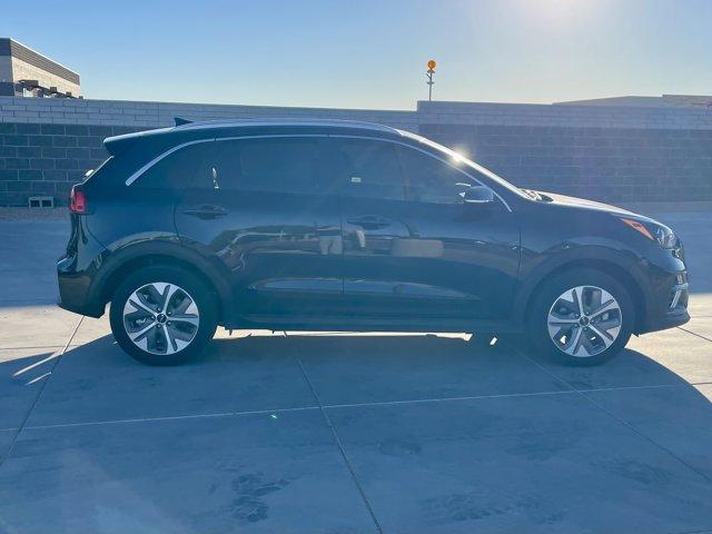 used 2022 Kia Niro EV car, priced at $17,977