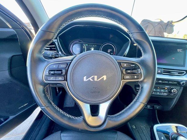 used 2022 Kia Niro EV car, priced at $17,977