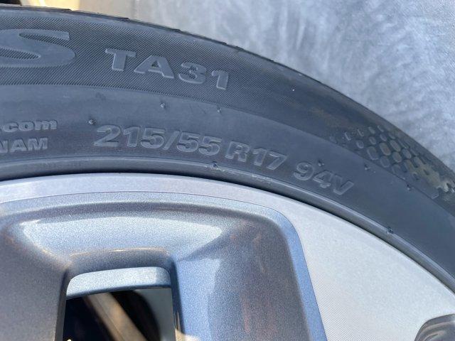 used 2022 Kia Niro EV car, priced at $17,977