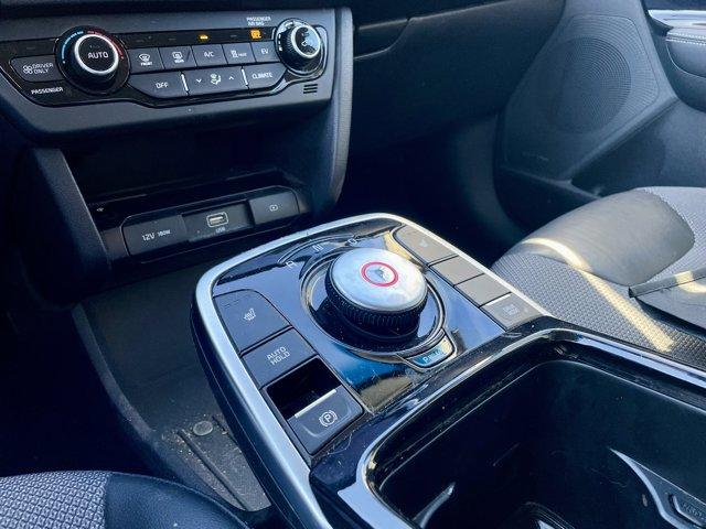 used 2022 Kia Niro EV car, priced at $17,977