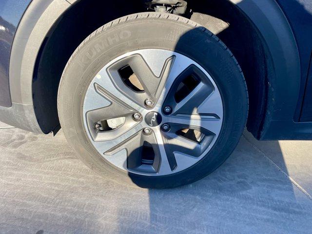 used 2022 Kia Niro EV car, priced at $17,977